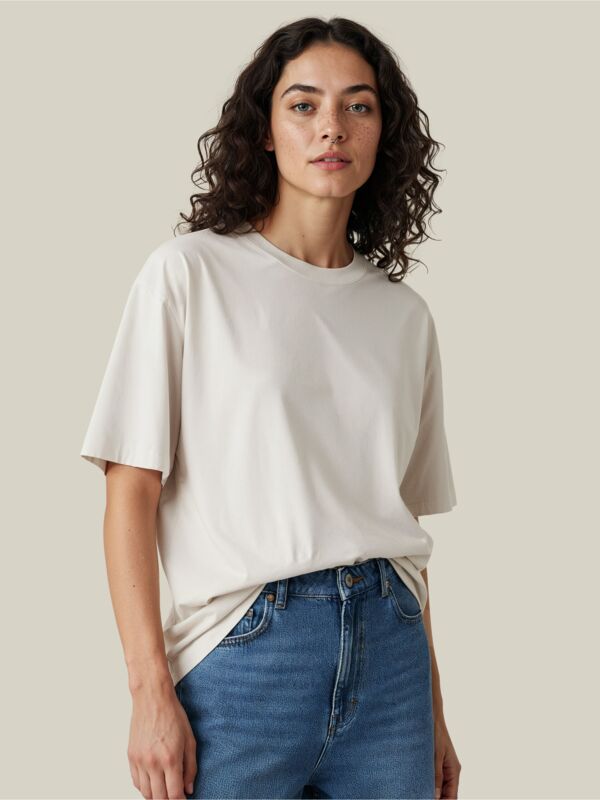 T-Shirt Loose Fit Thumbnail