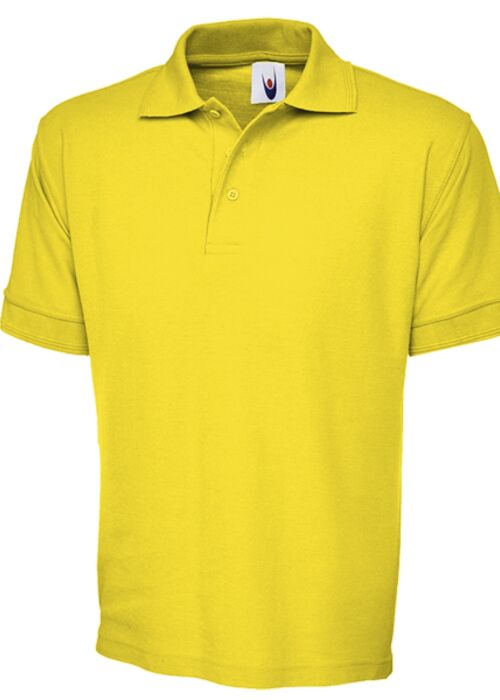 Heavyweight Poloshirt Thumbnail