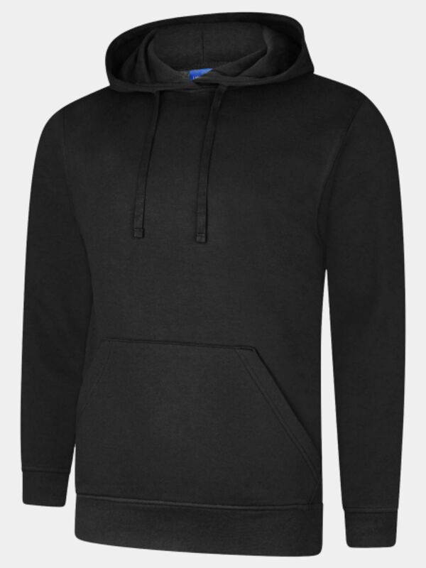 The UX Hoodie Thumbnail
